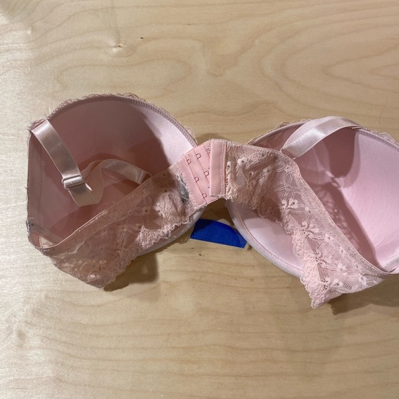 Pure Beauty by Reni Rofe Wire Bra 42 C (BS) - Picture 6 of 11